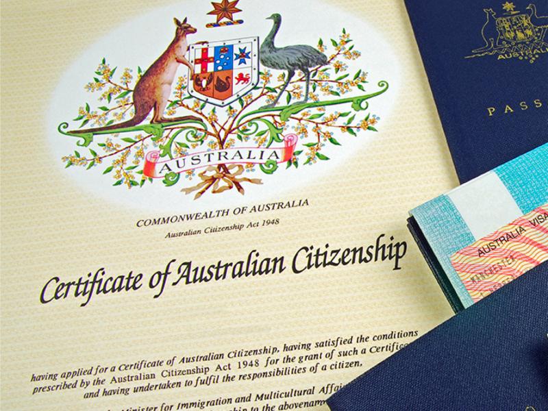 Everything You Need to Know About Applying for Citizenship