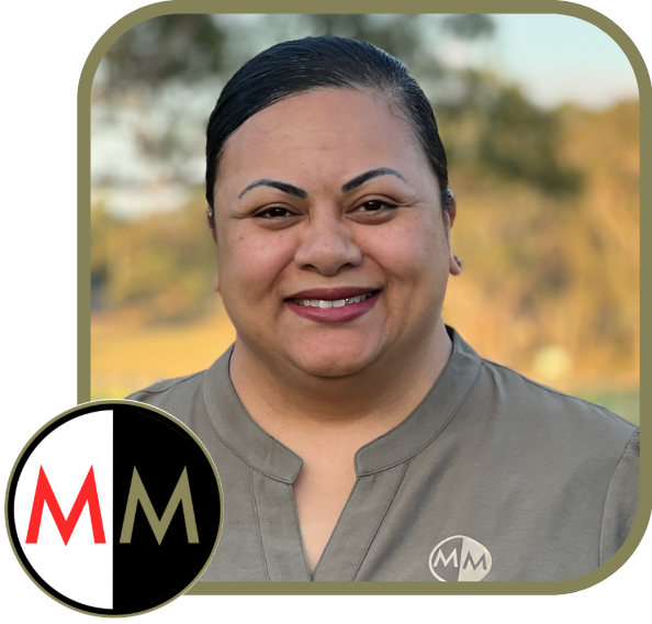 Kathleen Si'ulua