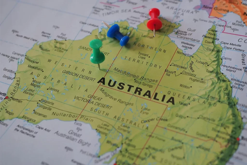 Seeking Australian Immigration Advice?