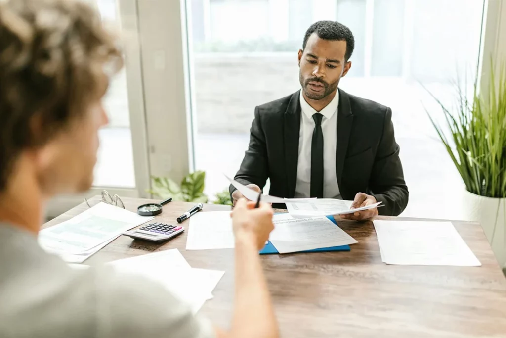 Why are Initial Consultations Needed?