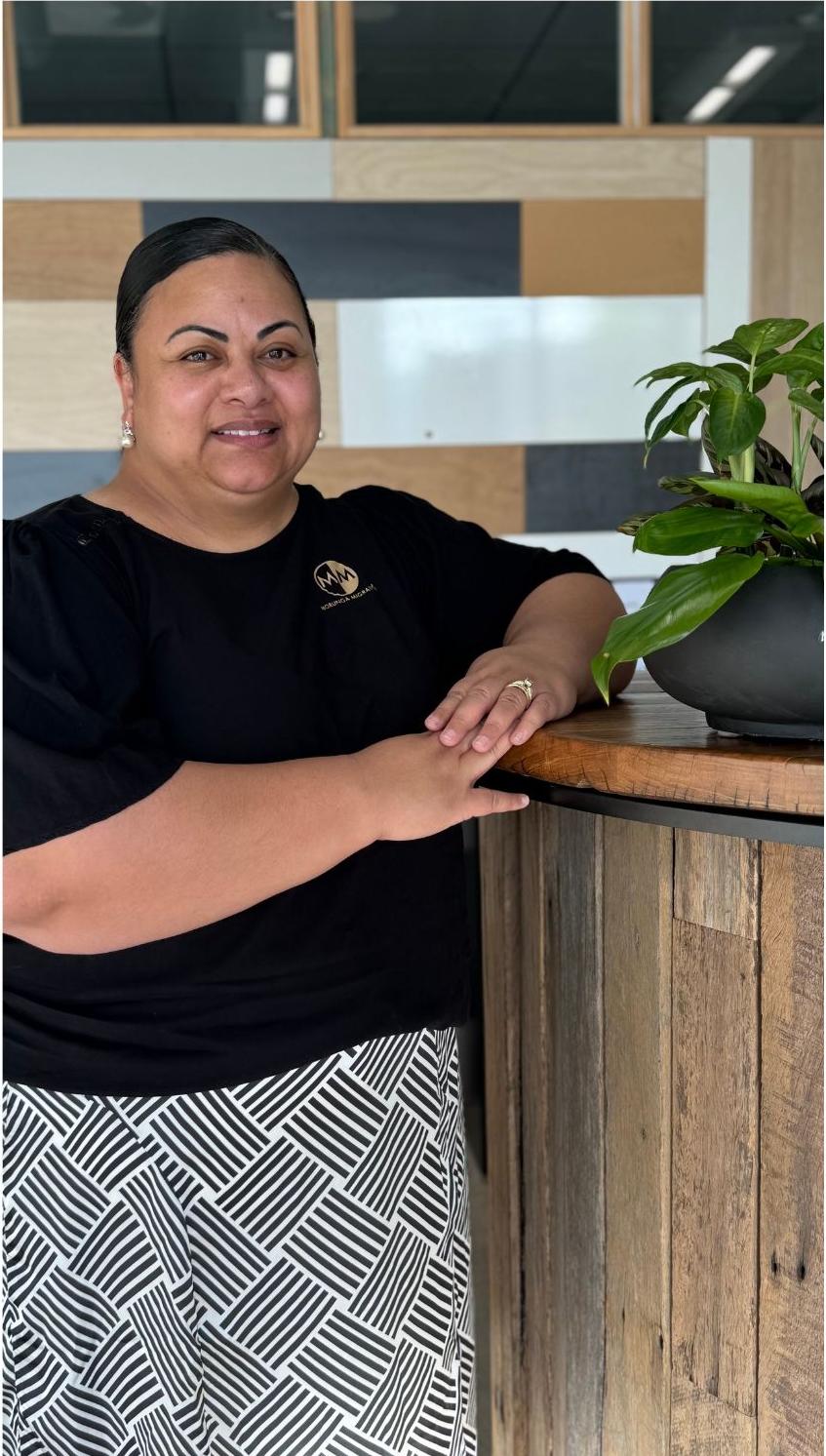 About Morunga Migration